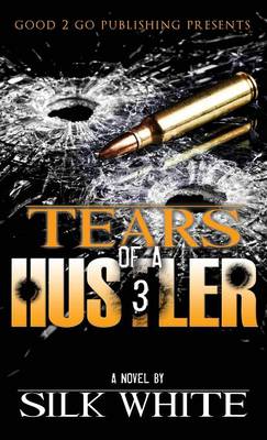 Book cover for Tears of a Hustler PT 3