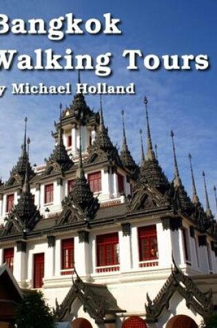 Cover of Bangkok Walking Tours