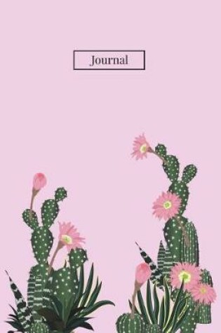 Cover of Journal