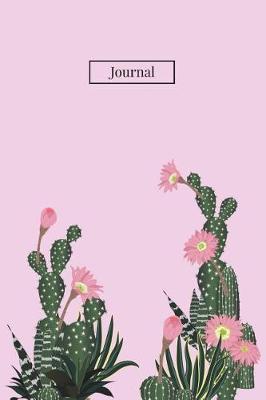 Book cover for Journal