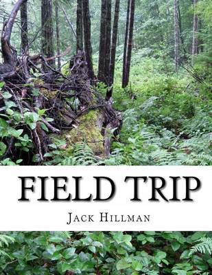 Book cover for Field Trip