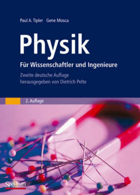 Cover of Physik