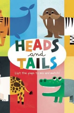 Cover of Heads and Tails