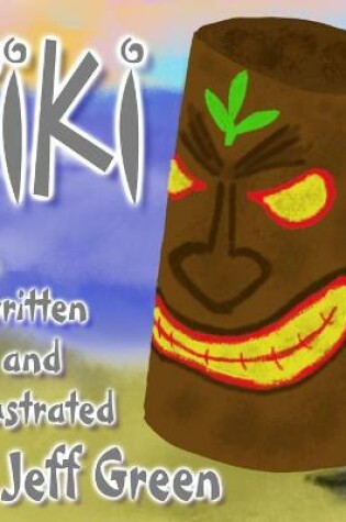 Cover of Tiki