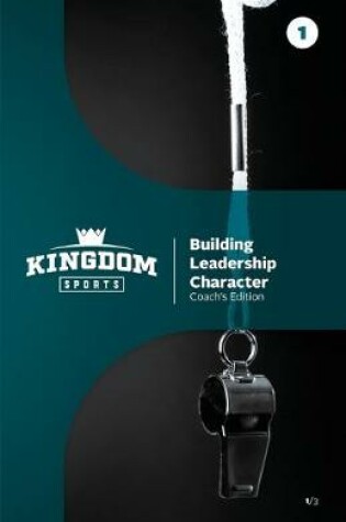 Cover of Building Leadership Character