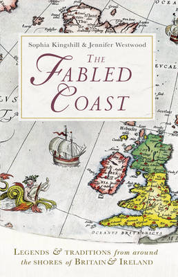 Cover of The Fabled Coast