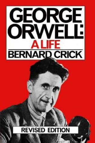 Cover of George Orwell