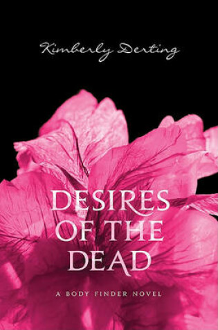 Cover of Desires of the Dead