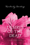 Book cover for Desires of the Dead