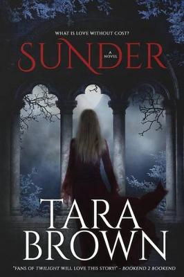 Book cover for Sunder