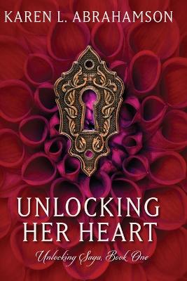 Book cover for Unlocking Her Heart