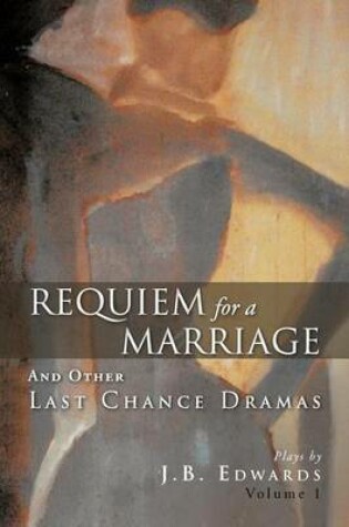 Cover of Requiem for a Marriage