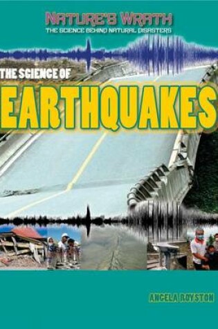 Cover of The Science of Earthquakes