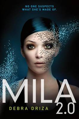 Book cover for Mila 2.0
