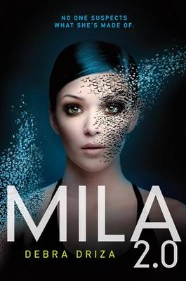 Book cover for Mila 2.0