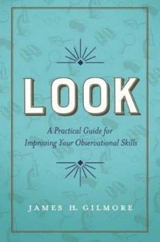 Cover of Look