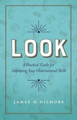 Book cover for Look