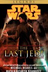 Book cover for The Last Jedi: Star Wars Legends