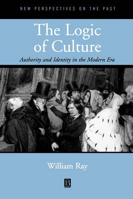 Book cover for The Logic of Culture