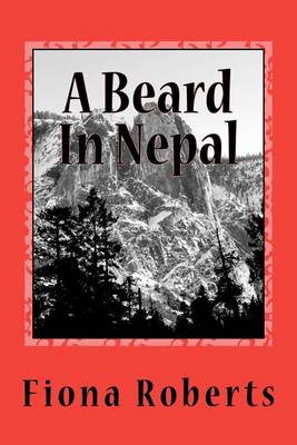 Cover of A Beard in Nepal