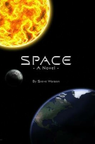 Cover of Space : A Novel