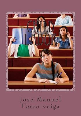 Book cover for Child Labor