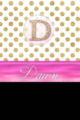 Book cover for Dawn