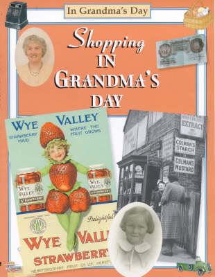 Cover of Shopping