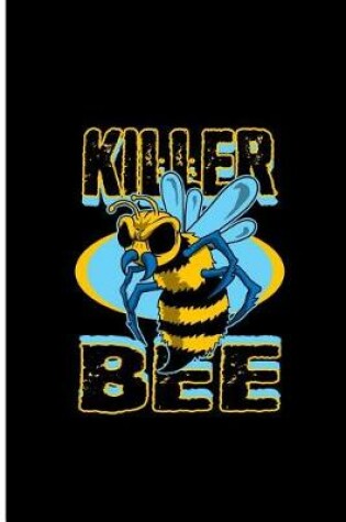 Cover of Killer Bee