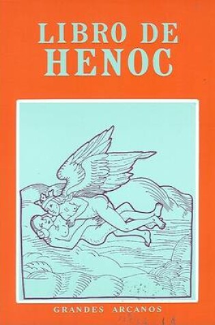 Cover of Libro de Henoc