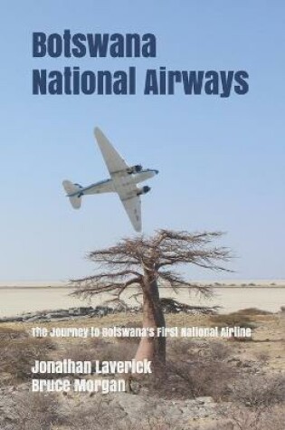 Cover of Botswana National Airways