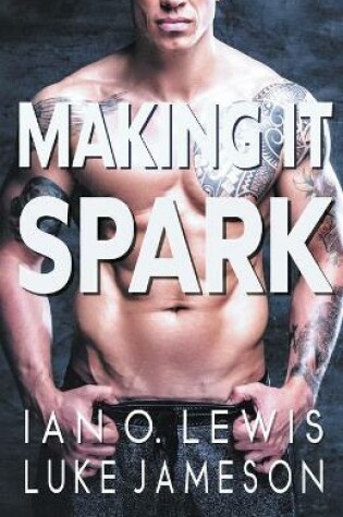 Cover of Making It Spark