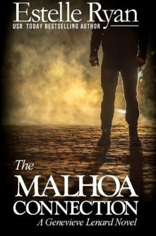 Cover of The Malhoa Connection (Book 15)