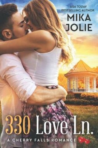 Cover of 330 Love Ln.