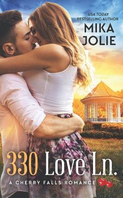 Book cover for 330 Love Ln.