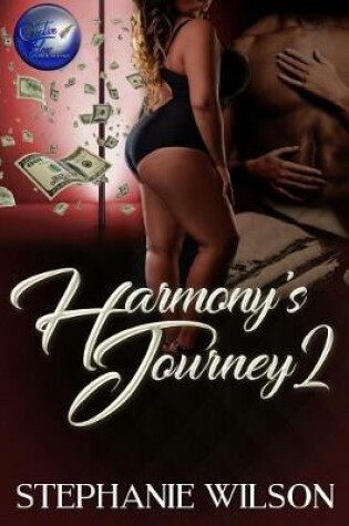 Cover of Harmony's Journey 2