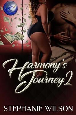 Book cover for Harmony's Journey 2