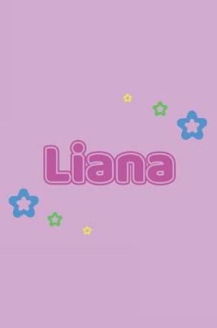 Cover of Liana