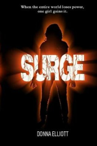 Cover of Surge