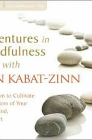 Cover of Adventures in Mindfulness