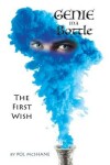Book cover for Genie in a Bottle