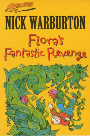 Cover of Flora's Fantastic Revenge