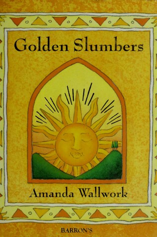 Cover of Golden Slumbers