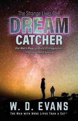 Cover of The Strange Lives of a Dream Catcher