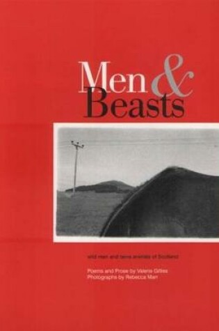 Cover of Men & Beasts