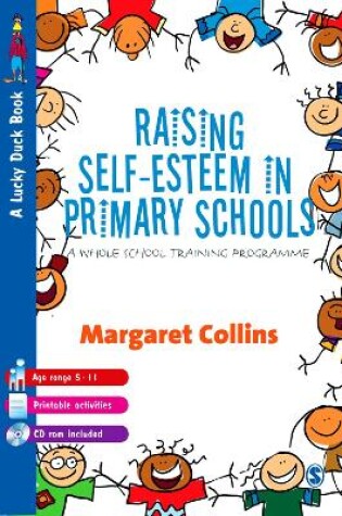 Cover of Raising Self-Esteem in Primary Schools