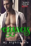 Book cover for Chances