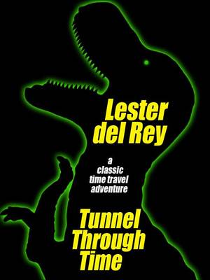 Book cover for Tunnel Through Time