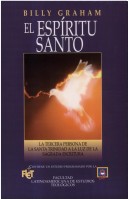 Book cover for El Espiritu Santo