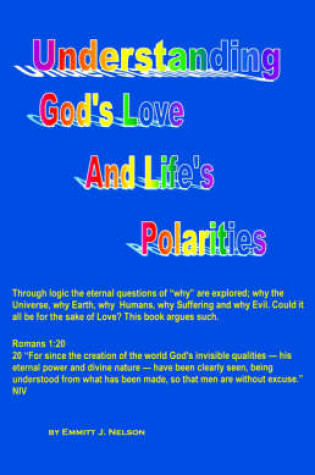 Cover of Understanding God's Love and Life's Polarities